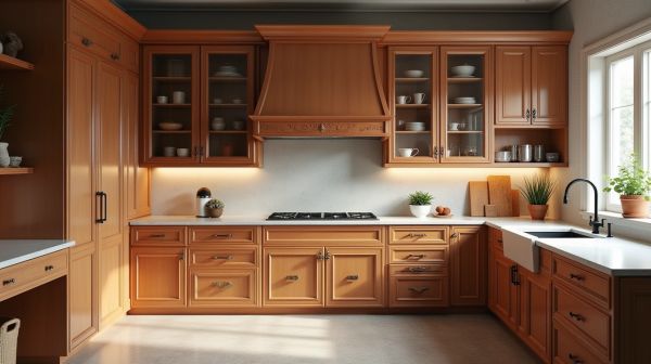 Cuisiniste Pau : sélection des meilleures options pour vos projets