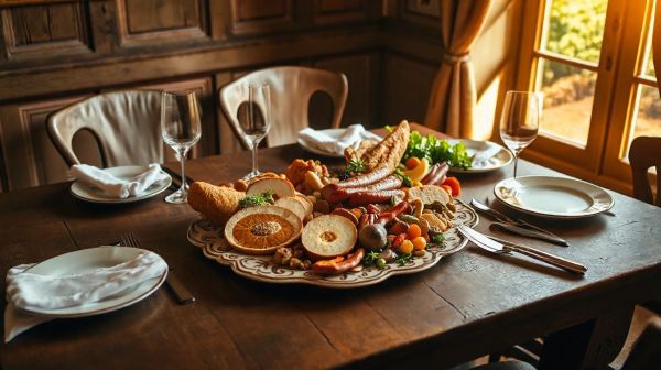 Top cuisines à Pau : guide pour vos projets d'aménagement